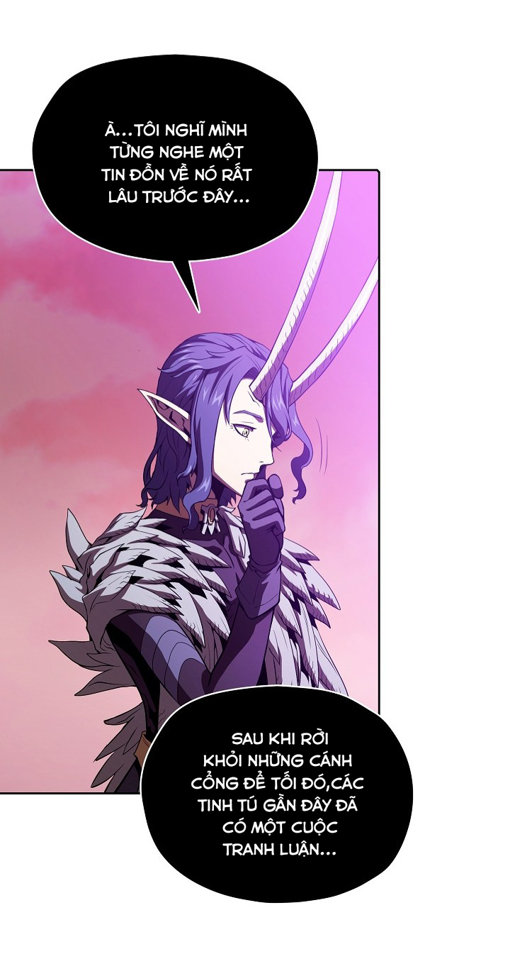 chòm sao trở về từ địa ngục chapter 20 39