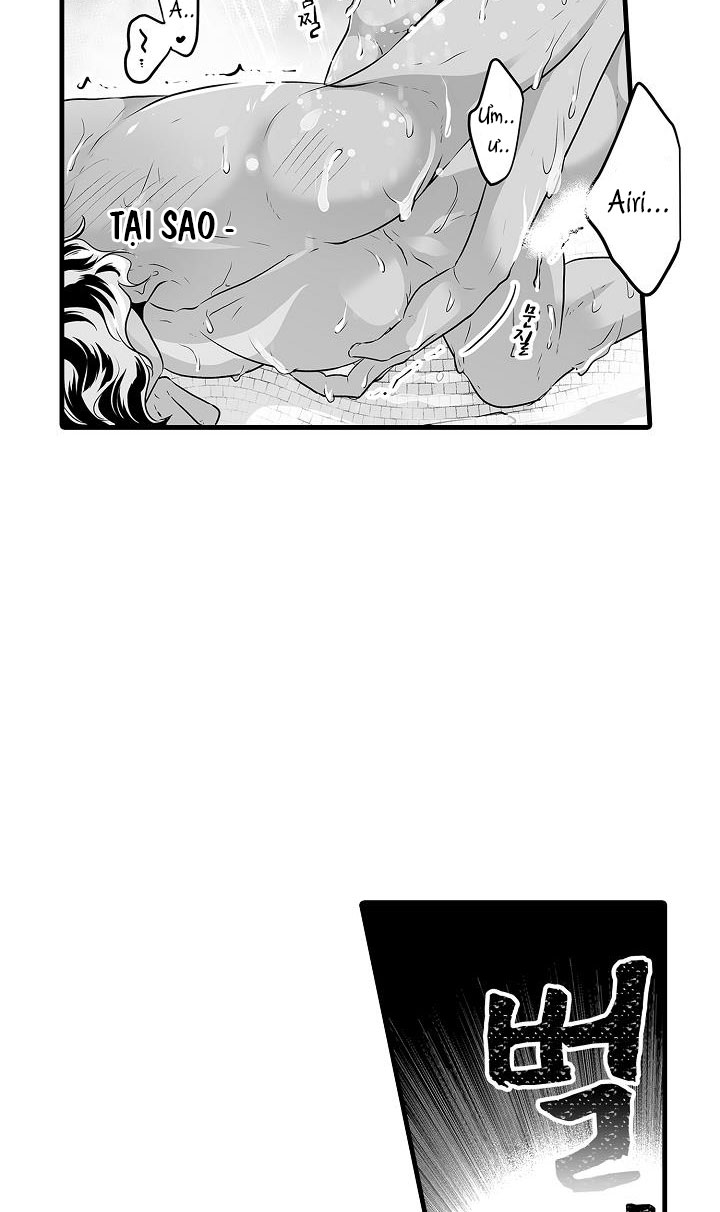 gấu ngủ đông chapter 6.3 6