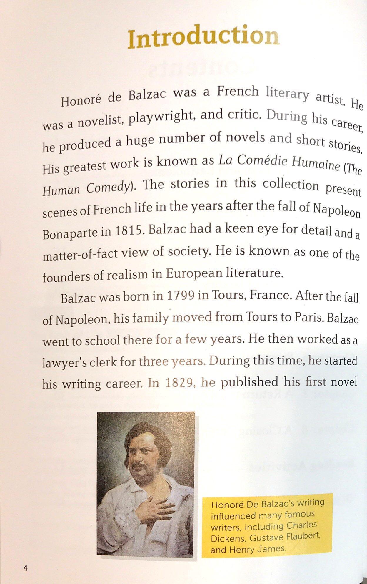 Sách ngoại văn: e-future Classic Readers Level 8 - Book 9: The Elixir Of Life