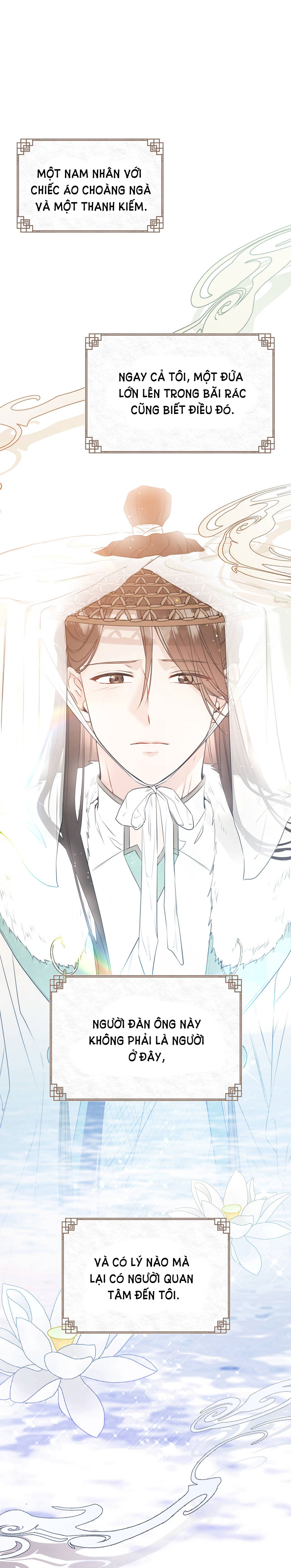 trở thành cô cháu gái bị khinh miệt của nhà quyền quý chapter 7 1