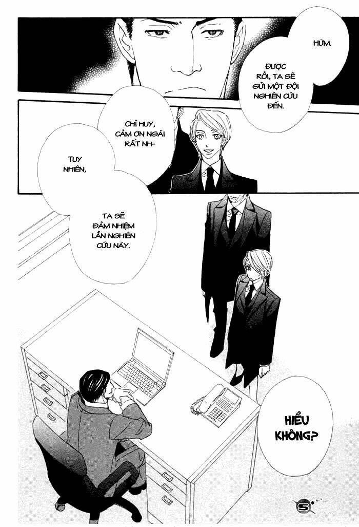 kigurumi planet chapter 5 35