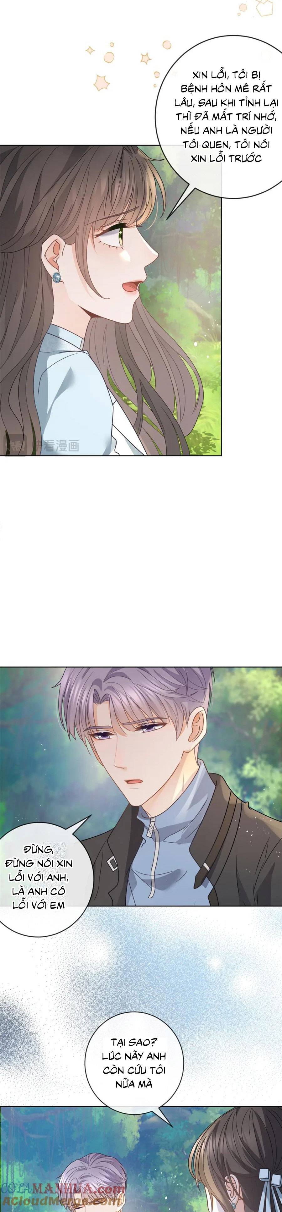 sát thủ đại nhân tại tuyến dưỡng hồ chapter 124 7