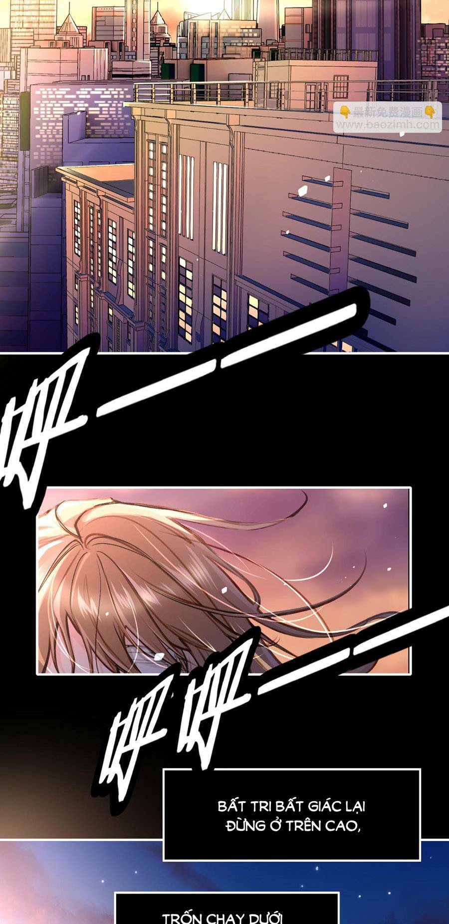 nghe nói tôi là đại tiểu thư phản diện chapter 26 17