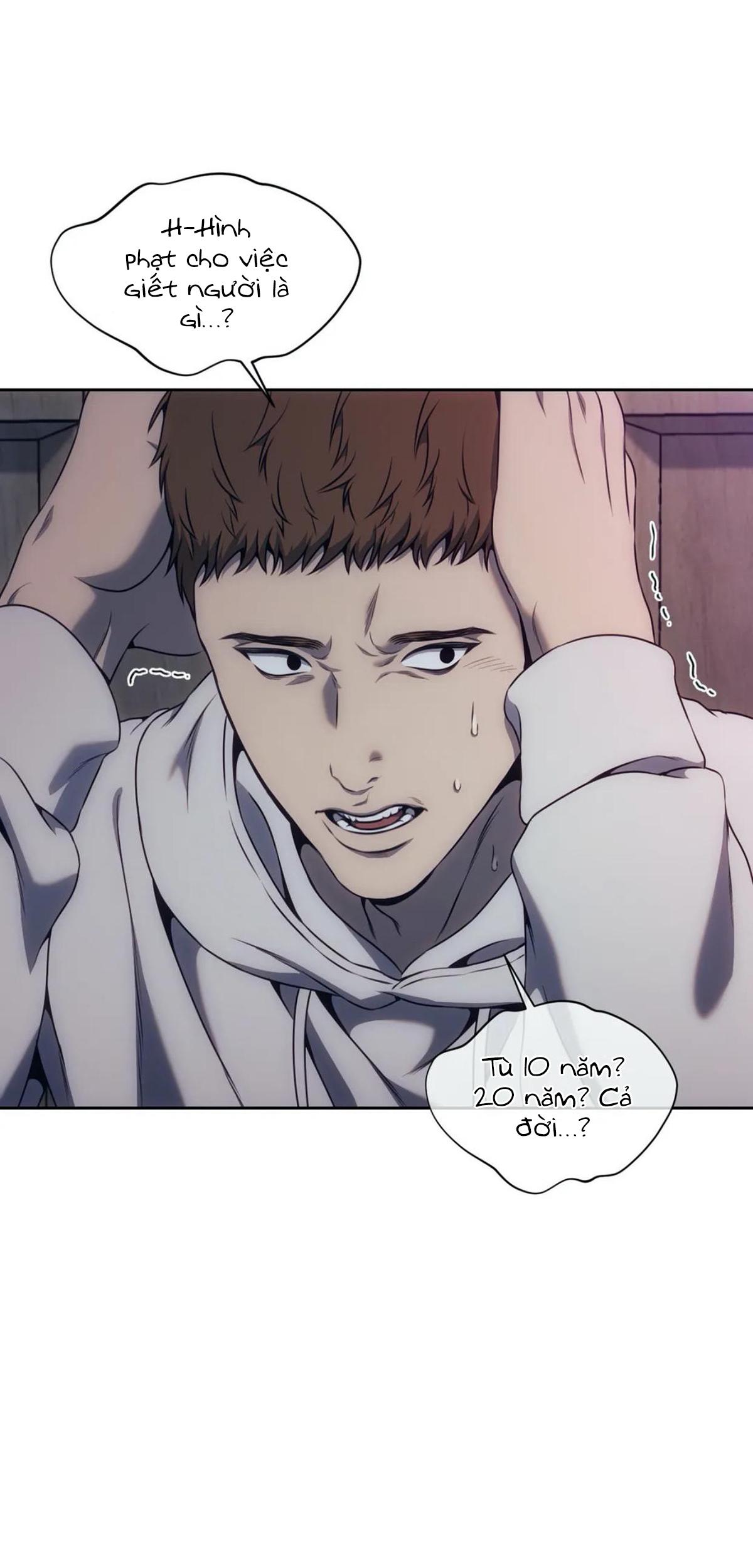 công cuộc báo thù của kẻ yếu thế chapter 41 20