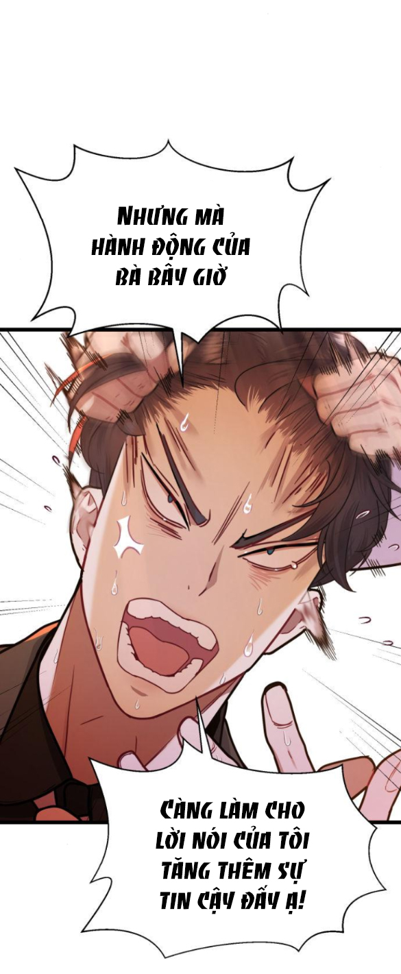 ảo thuật gia quyến rũ chapter 8.1 8