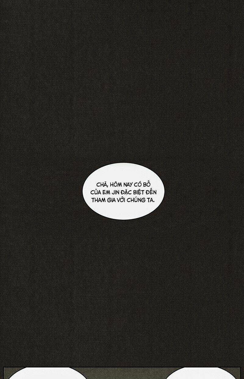 đứa con của quỷ dữ chapter 3 2