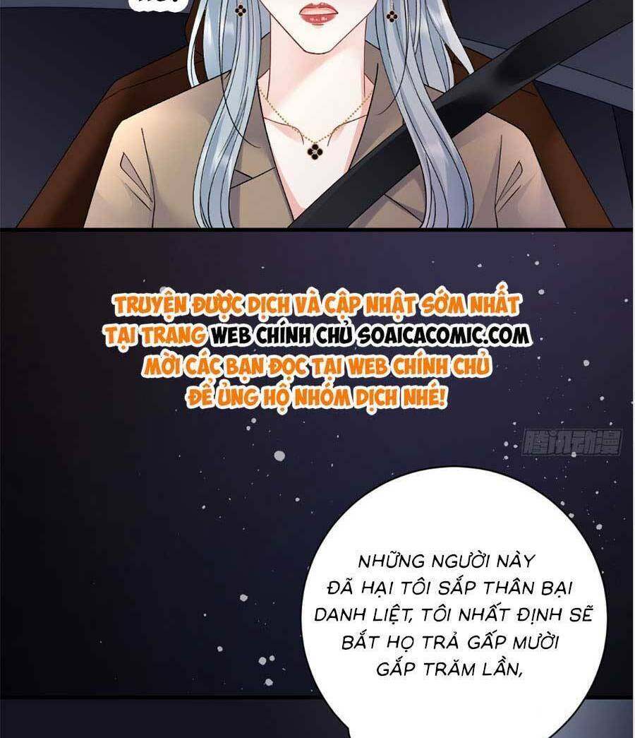 đại tiểu thư có ý đồ gì xấu đâu chapter 185 10