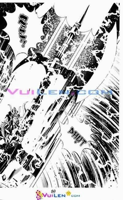 những người bạn tốt chapter 11 89