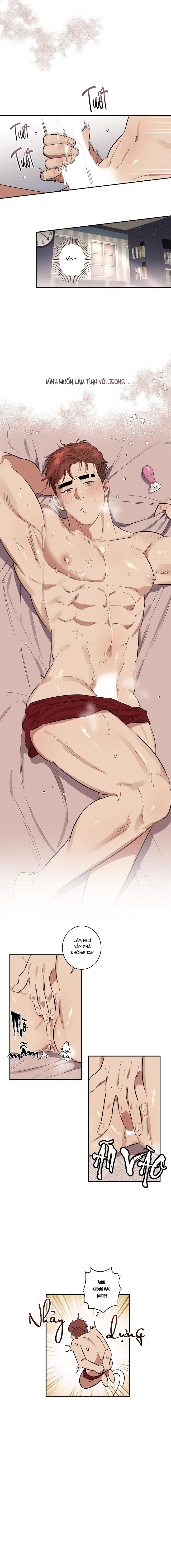 top nhún ngực khủng chapter 4 5