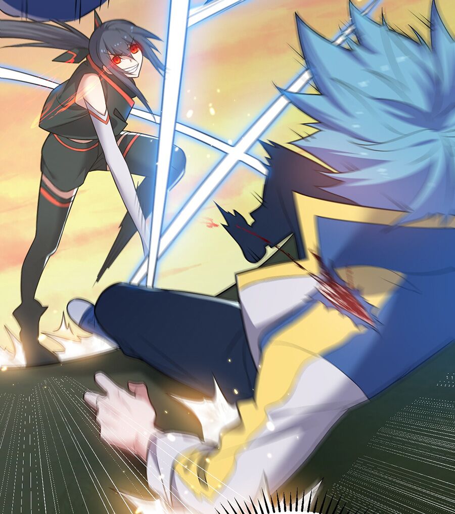 hệ thống mô phỏng linh sủng chapter 9 40