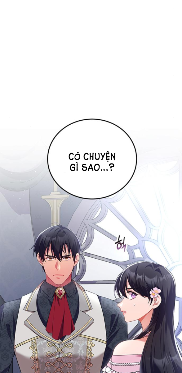 tôi sẽ ly hôn với người chồng bạo chúa chapter 53.1 31