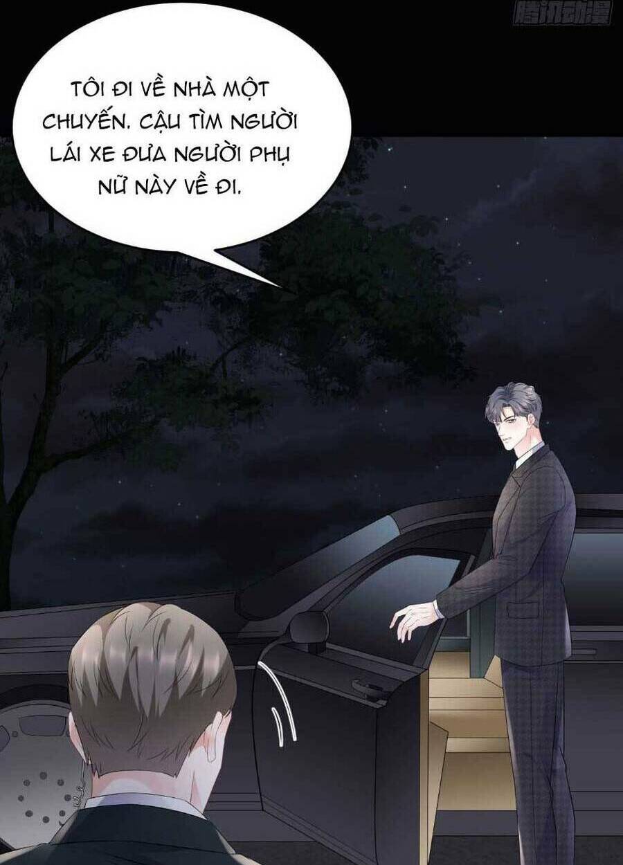 đại tiểu thư có ý đồ gì xấu đâu chapter 111 48