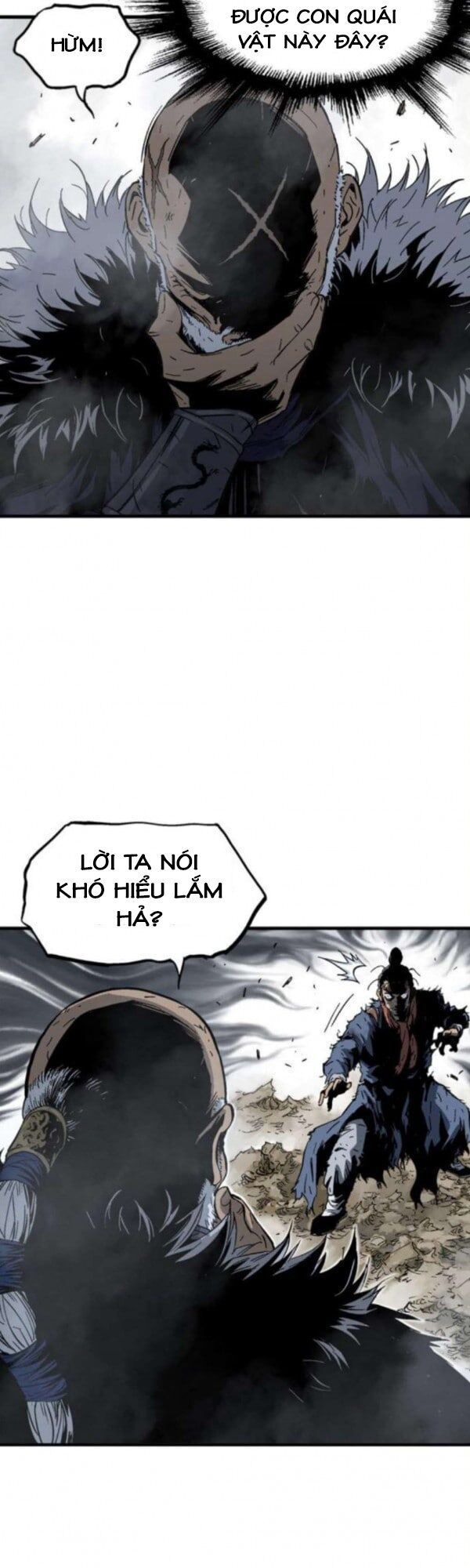 cao thủ 2 chapter 82 49