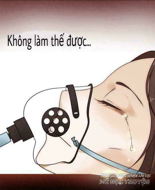 xuyên vào tiểu thuyết - nữ phụ muốn sống! chapter 1 6
