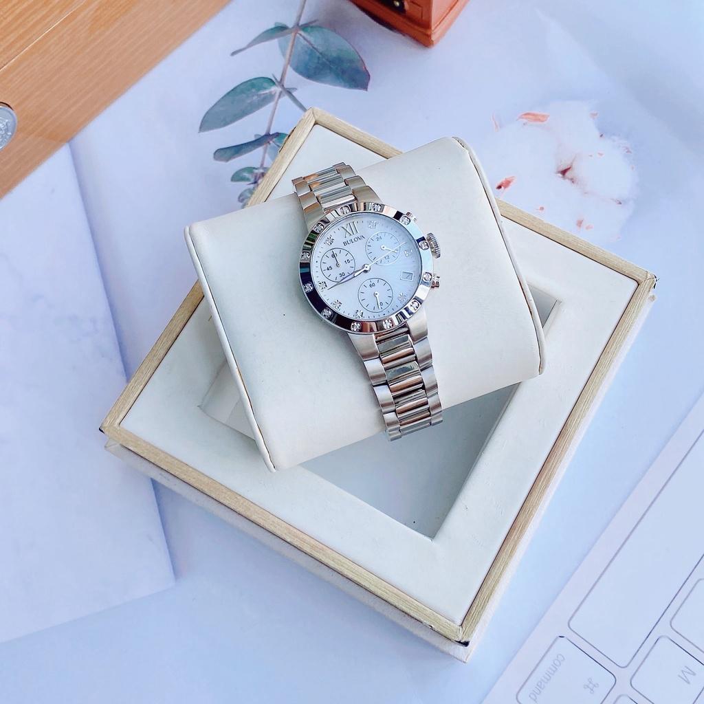 Bulova 96r202 top