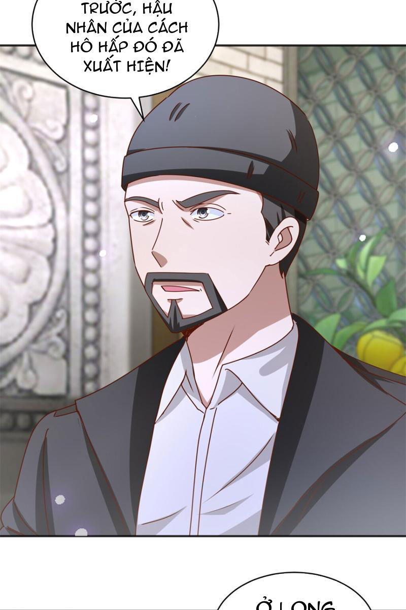 bảy vị tỷ tỷ tuyệt thế vô song của ta chapter 36 34