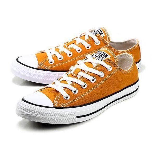 Giày sneakers Converse Chuck Taylor All Star Seasonal Color - 168578V