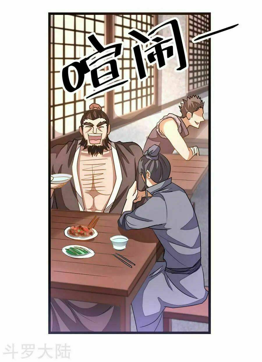 cửu dương thần vương chapter 100 28