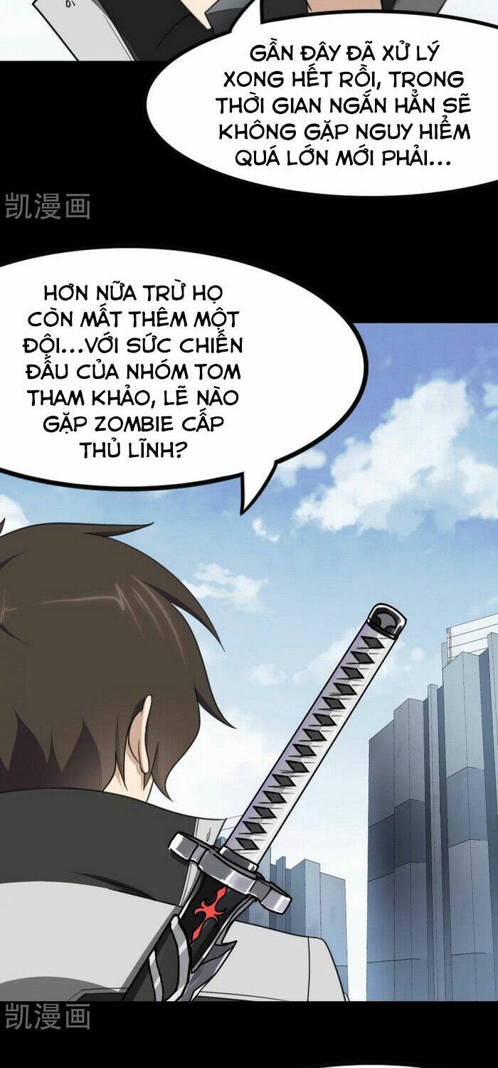 bạn gái virus của tôi chapter 192 10