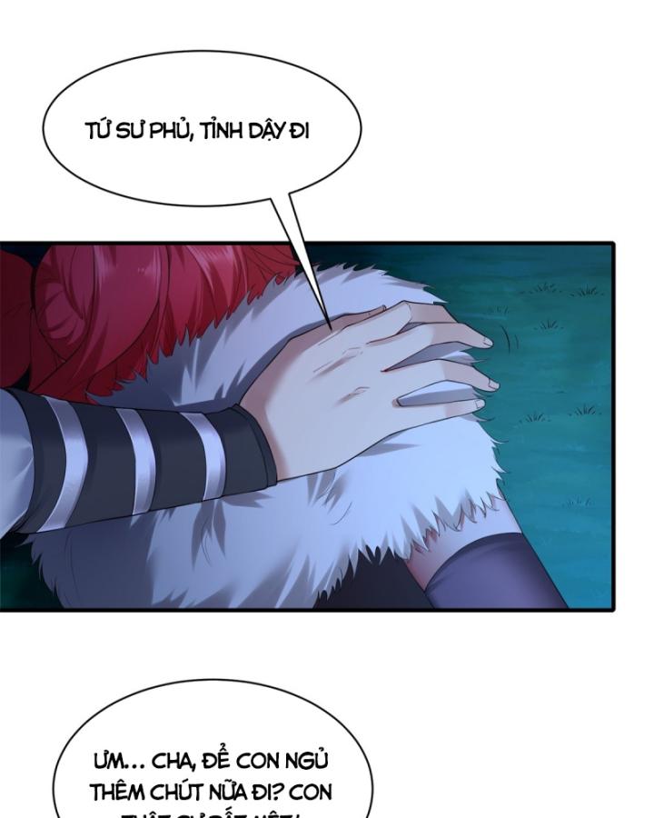 khởi đầu với tuyệt sắc nữ sư phụ: hệ thống thập cân phản cốt chapter 37 11