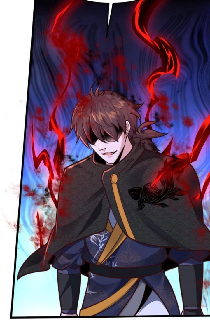 ta nuôi ma quỷ ở trấn ma ti chapter 217 3