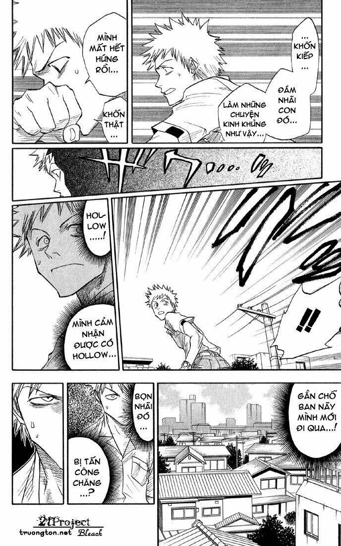 thần chết ichigo chapter 16 5