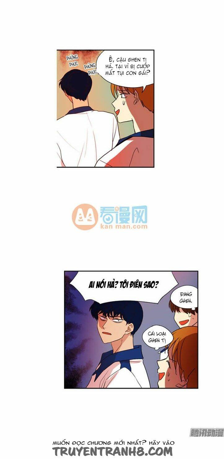 trở lại tuổi mười mấy chapter 59 4