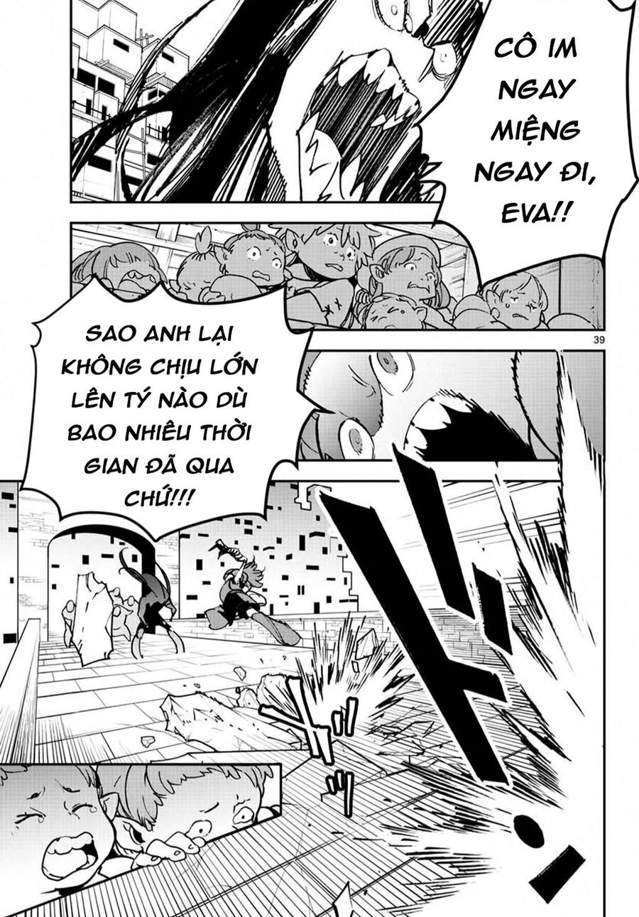 yakuza chuyển sinh chapter 19 38