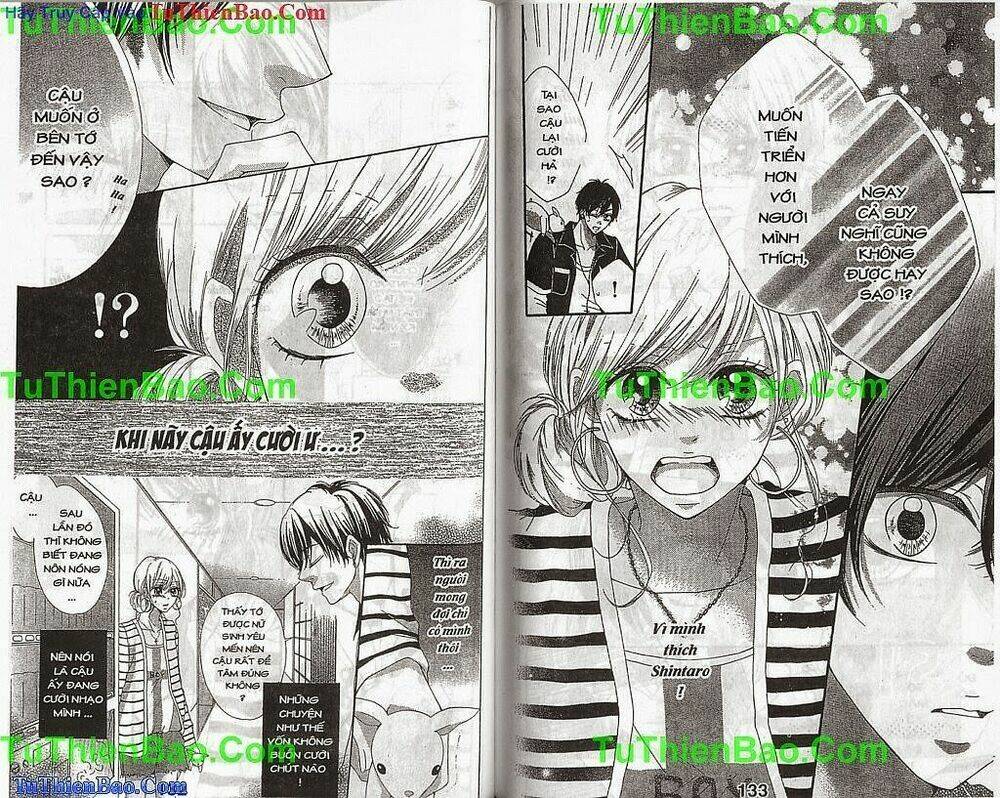 bí mật của cặp song sinh chapter 2 68