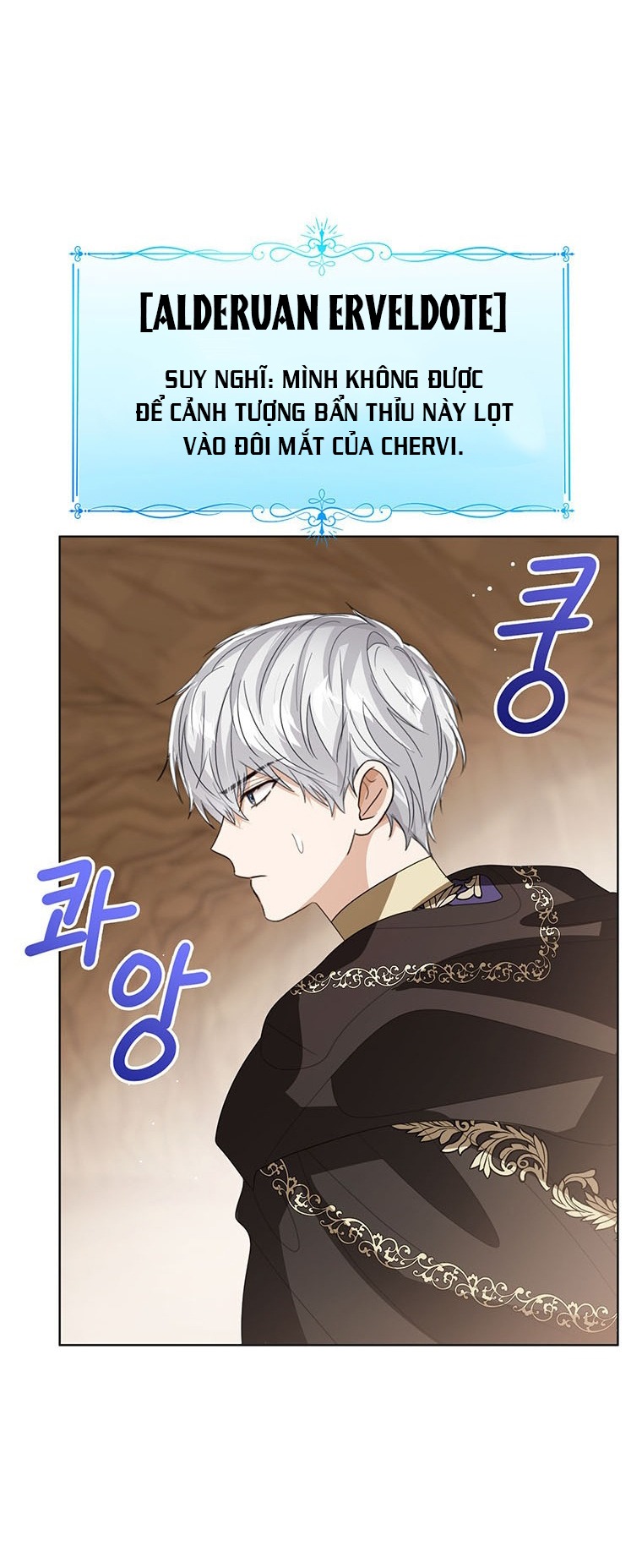 tôi không muốn trở thành nữ phản diện chapter 101 68