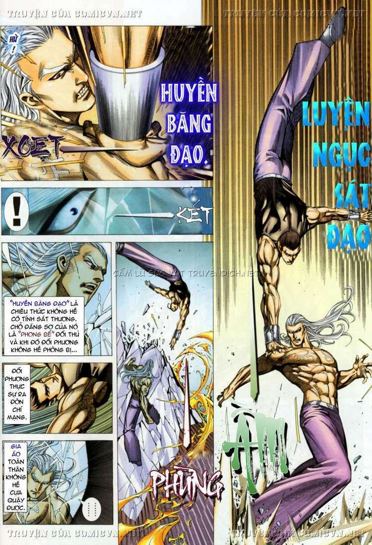 võ thần phượng hoàng chapter 56 7