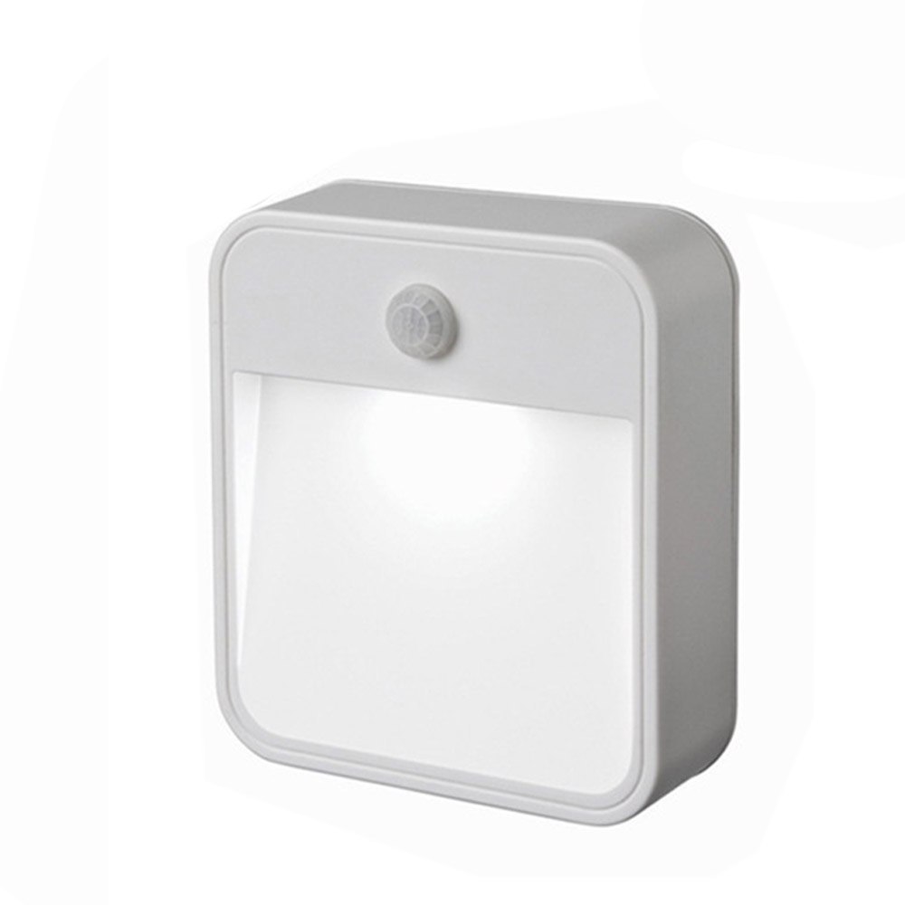 Đèn ngủ không dây, cảm ứng, chạy bằng pin