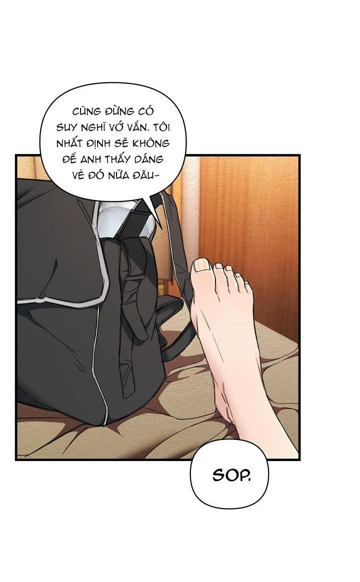 chuyến tàu điên cuồng chapter 8 35