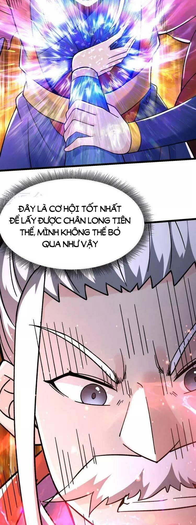 đồ đệ ta toàn là nữ ma đầu chapter 156 10