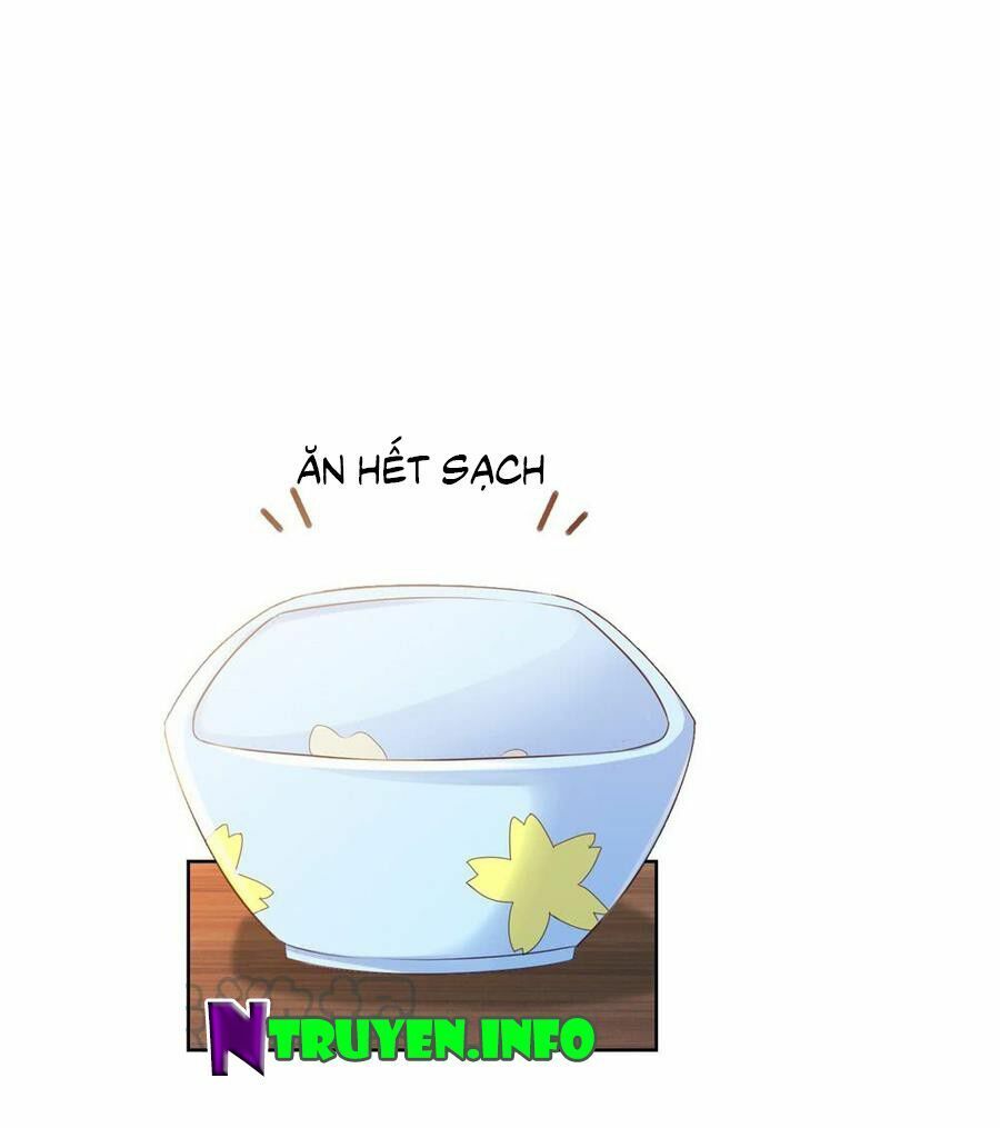 ẩn hôn 100%: chọc tức vợ yêu mua một tặng một chapter 73 43