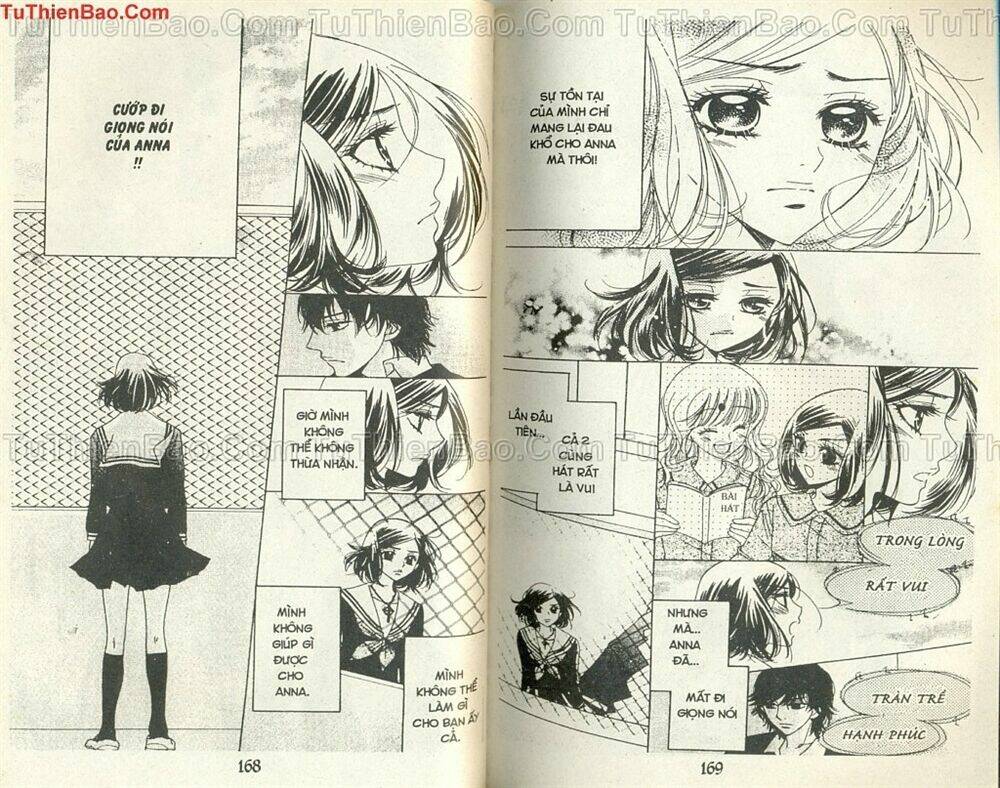 ác quỷ và bản tình ca chapter 7 85