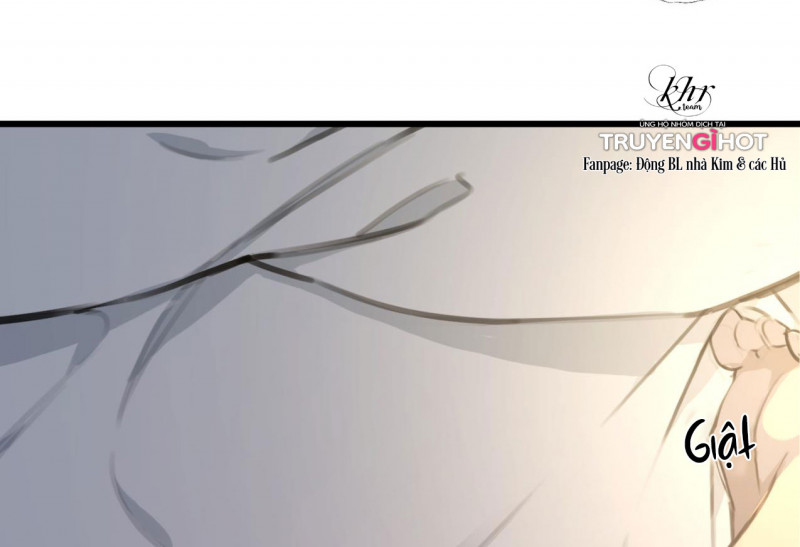 thiếu gia x thư ký chapter 3.5 1