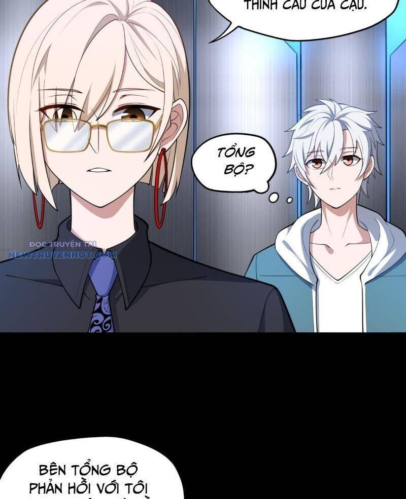 đại lộ vô danh chapter 47 21