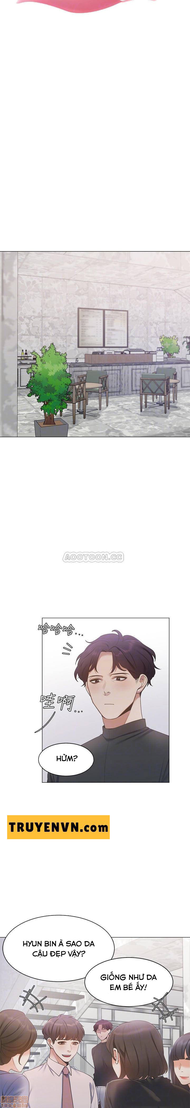 khát tình chapter 7 4