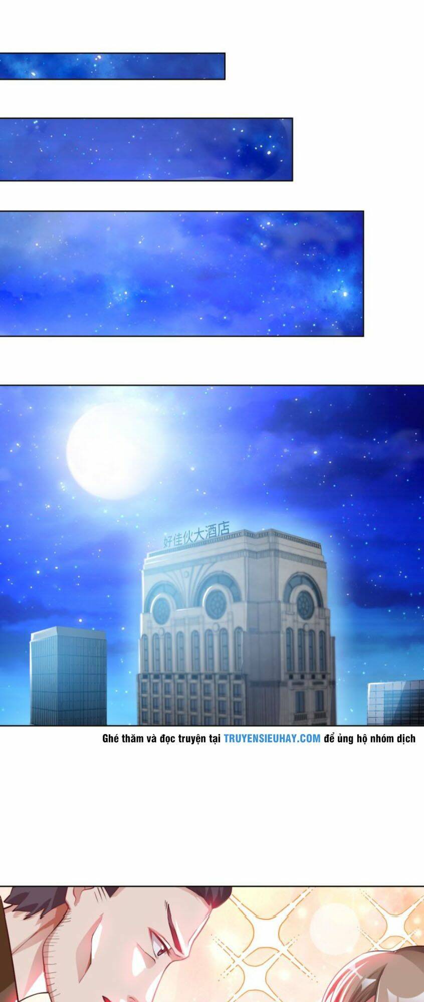 sư phụ của ta là thần tiên chapter 20 33