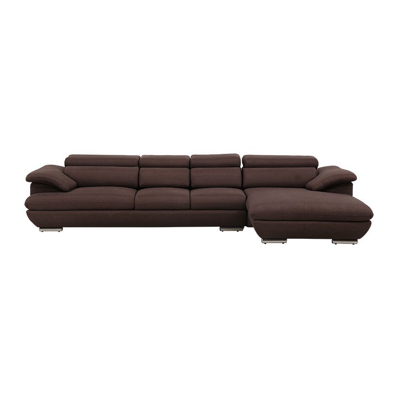 Sofa Góc Trái L-Concept Juno Sofa 334 x 167 cm