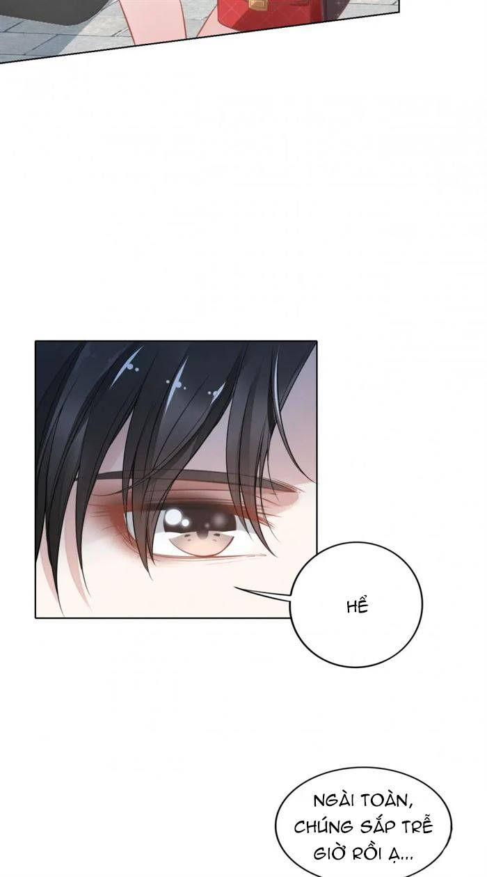 cô dâu bỏ trốn chapter 2 8