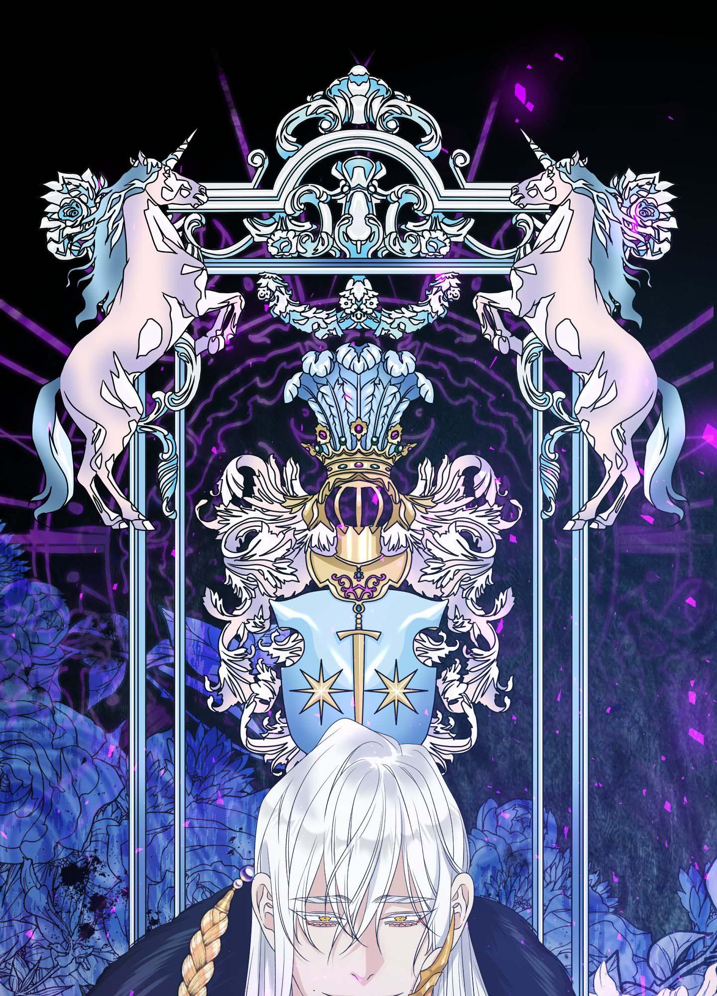 ái tình tự tâm chapter 21 56