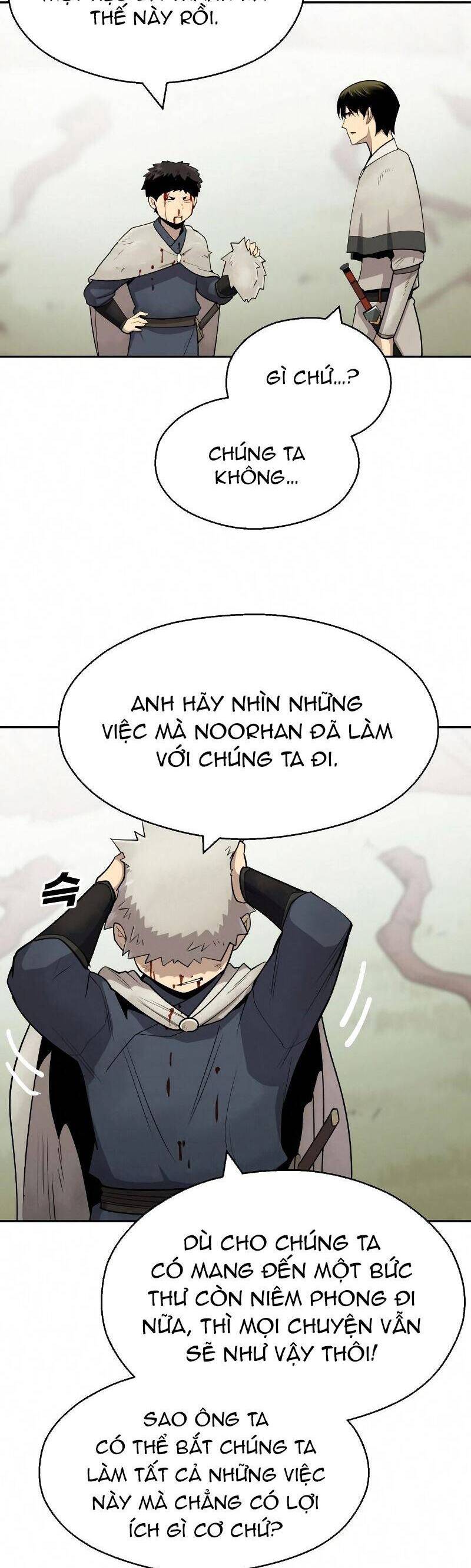 thiếu niên kiếm sư chapter 29 13