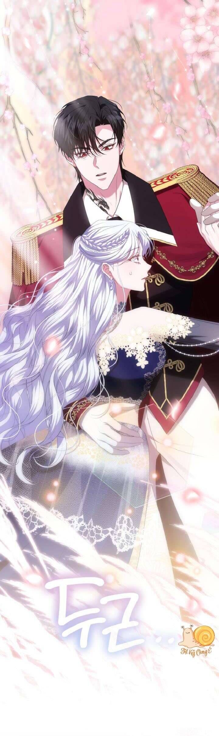 hướng dẫn về ác nữ chapter 10 3