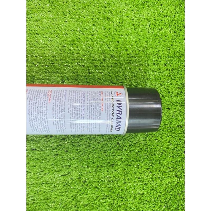 Vệ sinh bộ chế hoà khí Dyramic chuyên nghiệp dành cho xe máy