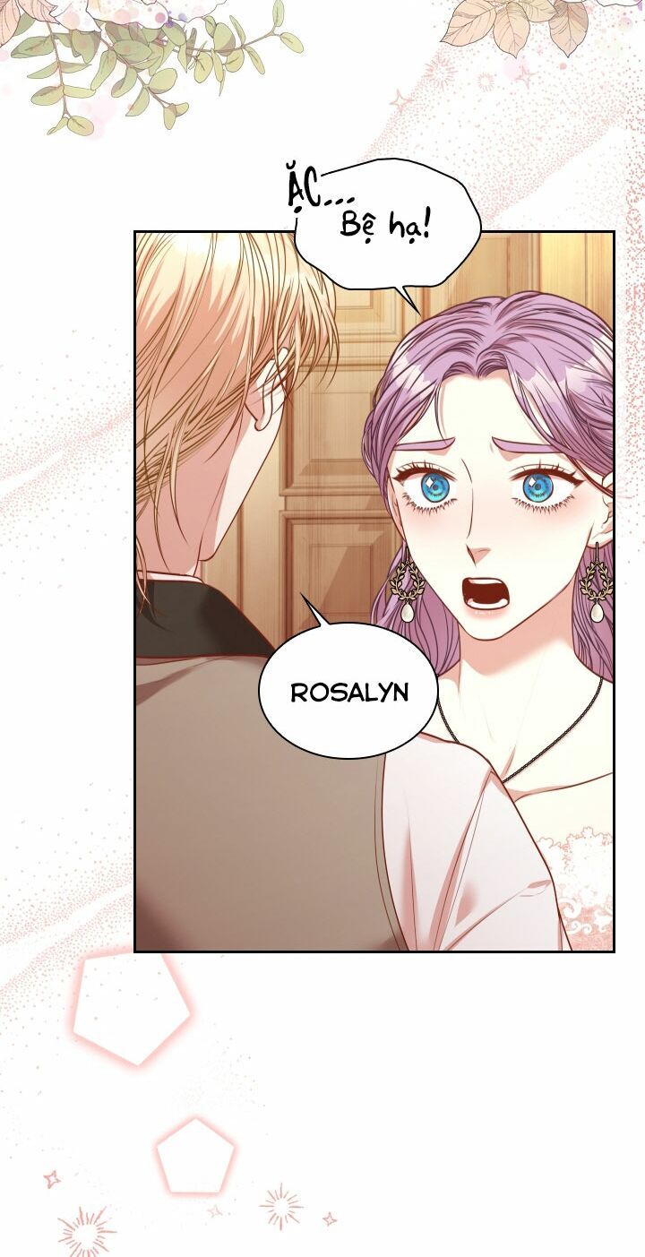 tôi trở thành thư ký của bạo chúa chapter 41 53