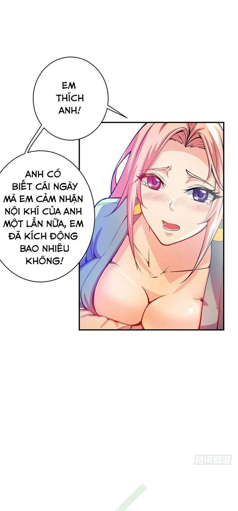 tối cường thần y tại đô thị chapter 14 5