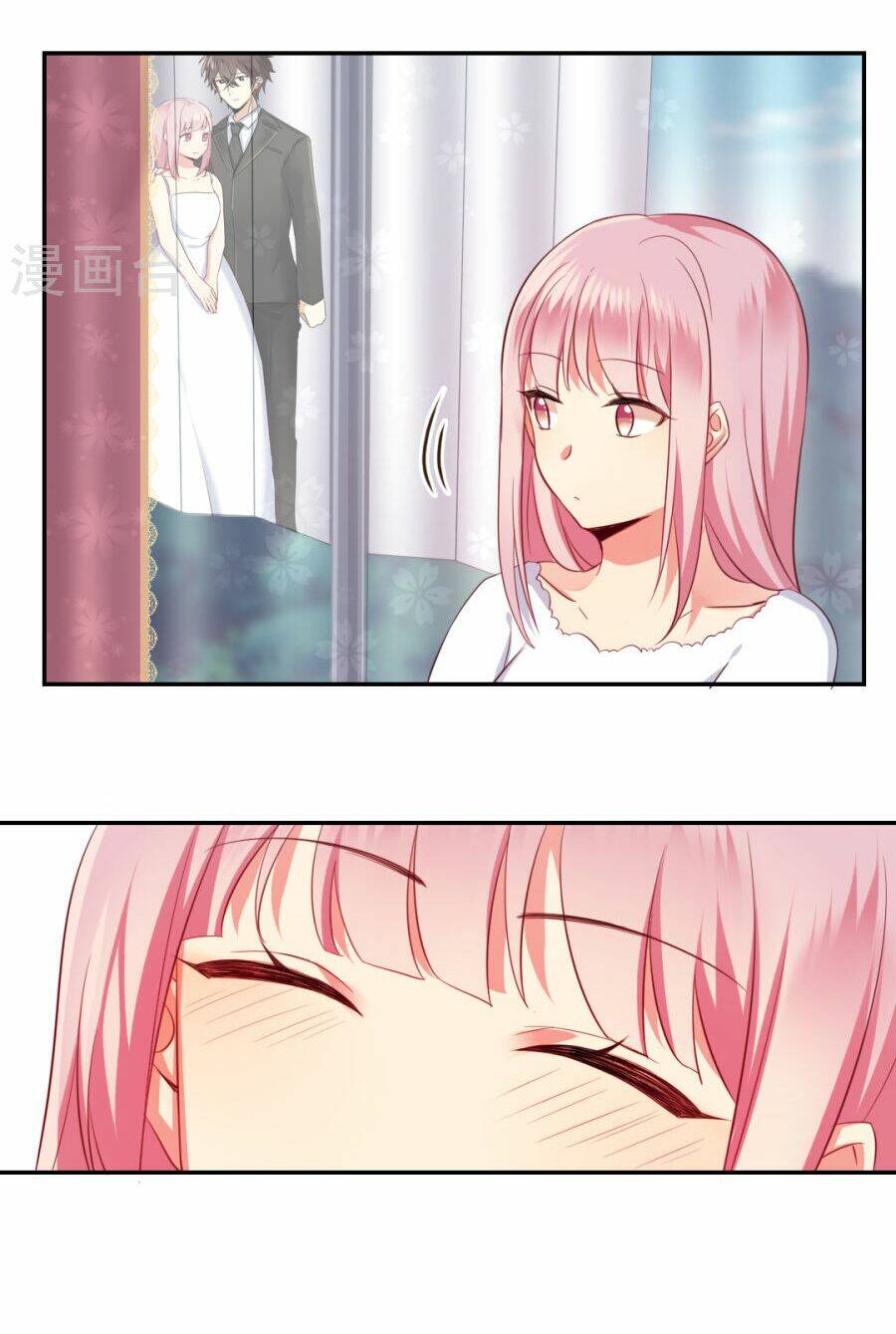 phục thù thiếu gia tiểu điềm thê chapter 42 11