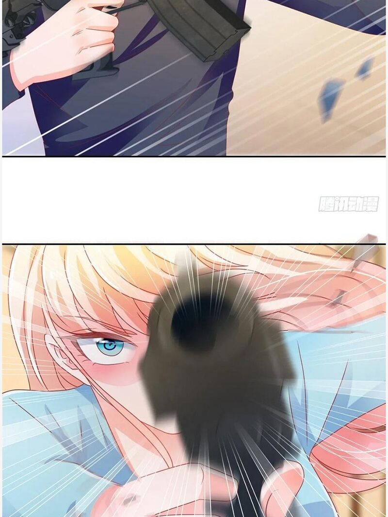 ẩn hôn 100%: chọc tức vợ yêu mua một tặng một chapter 156 13